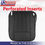 Thumbnail: 2003-2005 Lincoln Town Car Passenger Bottom Leather Seat Cover Black