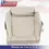 Thumbnail: 2015 to 2021 Mercedes Benz C300 Driver Top& Bottom Vinyl Seat Cover Tan