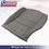Thumbnail: Driver Bottom Leather Seat Cover Gray For Honda CR-V 2007-2011