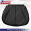 Thumbnail: For 2007-2011 Toyota Camry Driver Passenger Bottom Leather Seat Cover Black