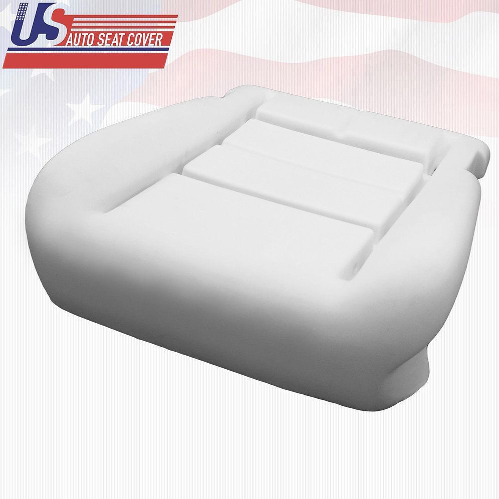 2006 Ford F250 F350 F450 F550 King Ranch - Driver Bottom Foam Cushion