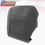 Thumbnail: 2007-2010 Dodge Ram 2500 Driver Bottom Cloth Seat Cover In Med. Slate Gray