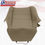 Thumbnail: 2001 - 2004 Nissan Pathfinder Passenger Bottom Leather Perforated Seat Cover Tan
