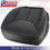 Thumbnail: 2013-2017 Jeep Wrangler Rubicon Front Set Leather seat Cover in Black