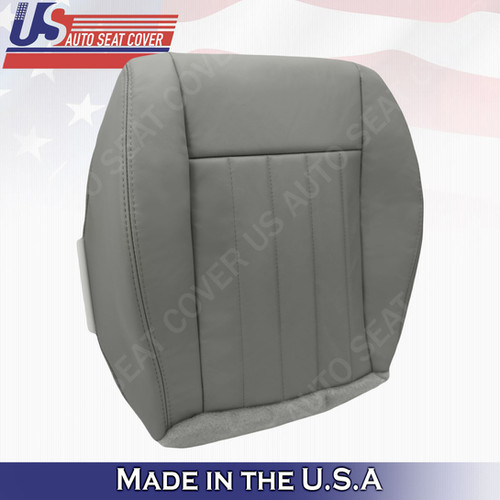 2006 Jeep Liberty Seat Covers