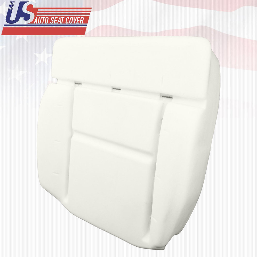 2004-2008 Ford F150 Lariat Front Driver Bottom Replacement Foam Seat Cushion | usautoseatcover
