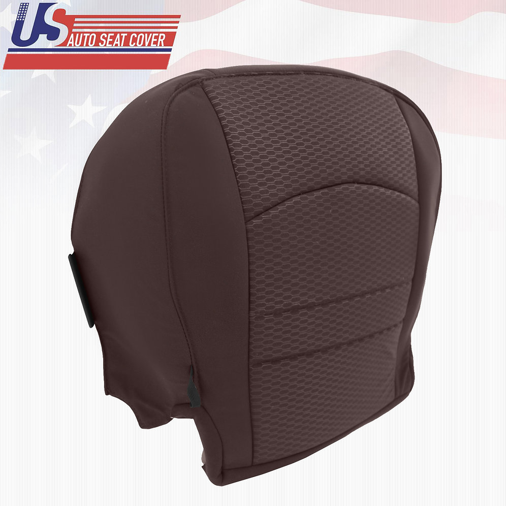 2018 Dodge Ram 1500 Big Horn Seat Covers