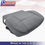 Thumbnail: 2014- 2018 Chevy Silverado 1500 Driver Bottom Cloth Seat Cover Ash Gray