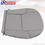 Thumbnail: 2003- 2009 Toyota 4Runner Driver Bottom leather Gray seat cover