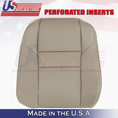 For 2006 2007 2008 2009 2010 Hummer H3 Driver Passenger Leather