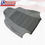 Thumbnail: 2003-2005 Ford F250 F350 Passenger Top Cloth Seat Cover Med Flint Gray