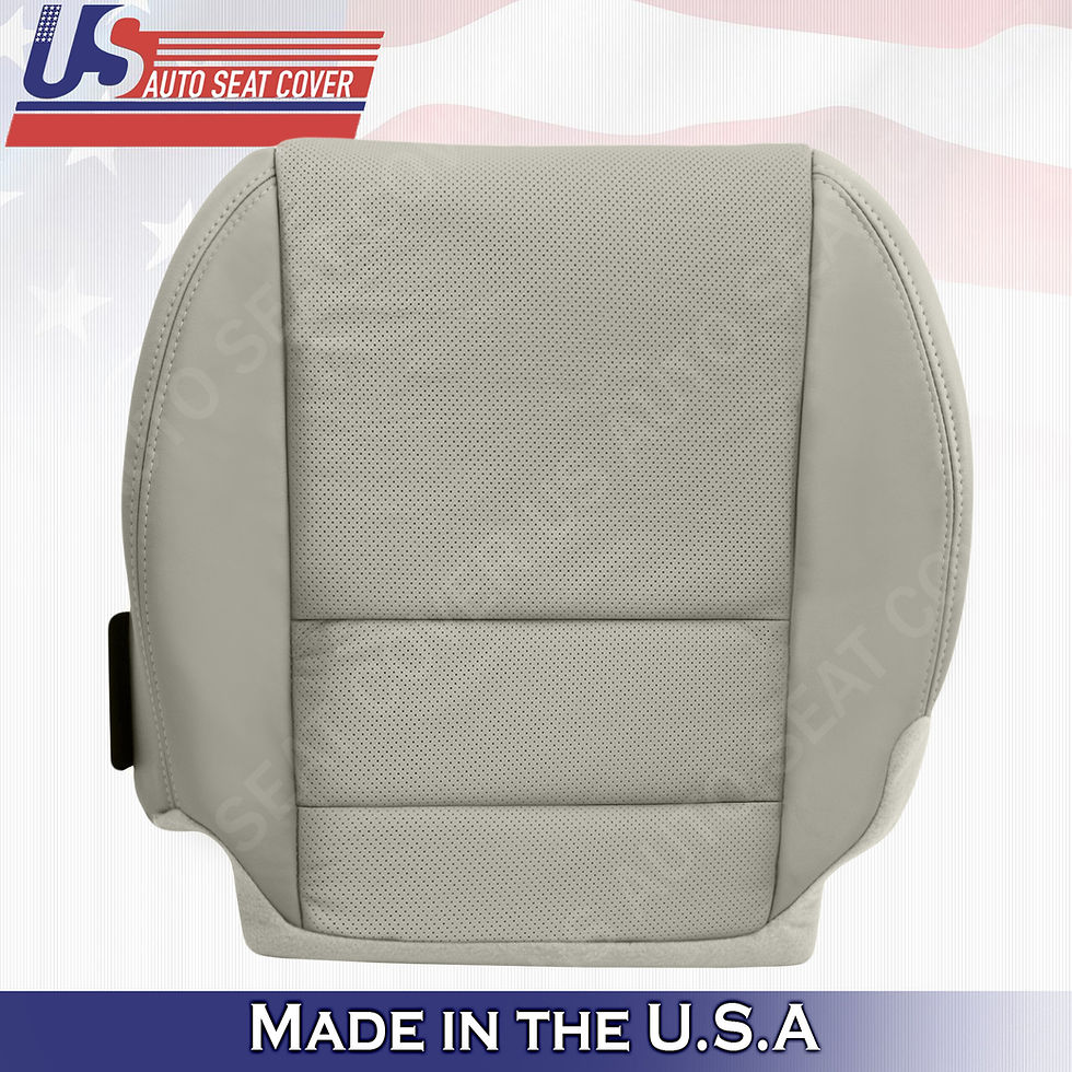 Acura Mdx Seat Coversnull
