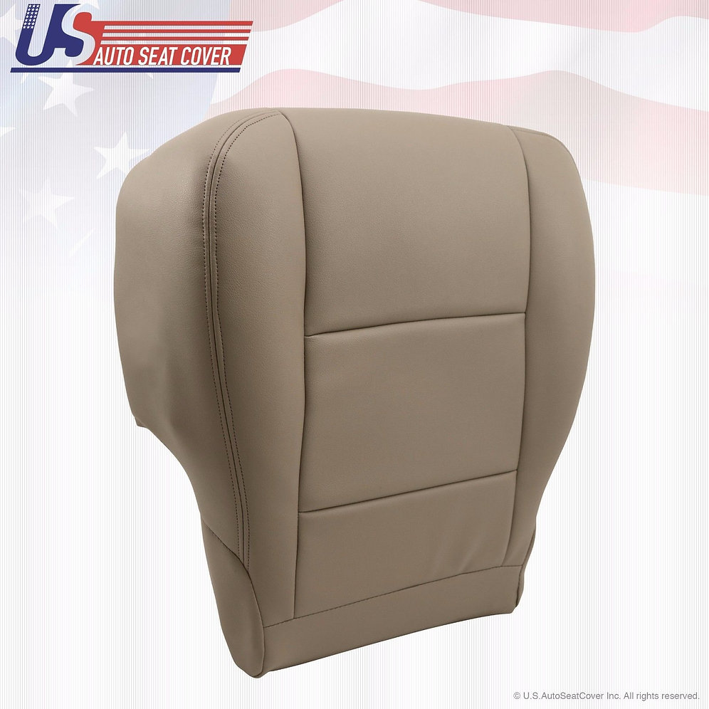 Toyota Tundra Oem Leather Seat Covers