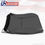 Thumbnail: 2002-2005 Dodge Ram Bottom WT Synthetic Leather seat cover in Black