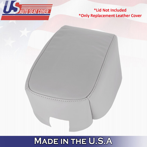 20012006 Lexus LS430 Center Console Replacement Cover Gray
