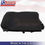 Thumbnail: 1999 to 2002 Chevy Tahoe Silverado REAR 60 Bench Top Leather Cover Graphite