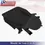 Thumbnail: 2009-2014 Acura TSX Driver/Passenger Top/Bottom Leather Seat Covers Black