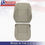 Thumbnail: For 2003 -2009 Toyota 4Runner Front Driver & Passenger leather seat cover Taupe