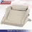 Thumbnail: 2015 to 2021 Mercedes Benz C300 Driver Top& Bottom Vinyl Seat Cover Tan
