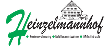 Heinzelmannhof Logo