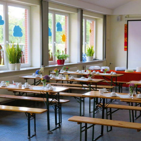 Einschulung 2025 in Reepsholt: Zwei neue erste Klassen starten ins Schulleben