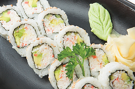 Basic Rolls