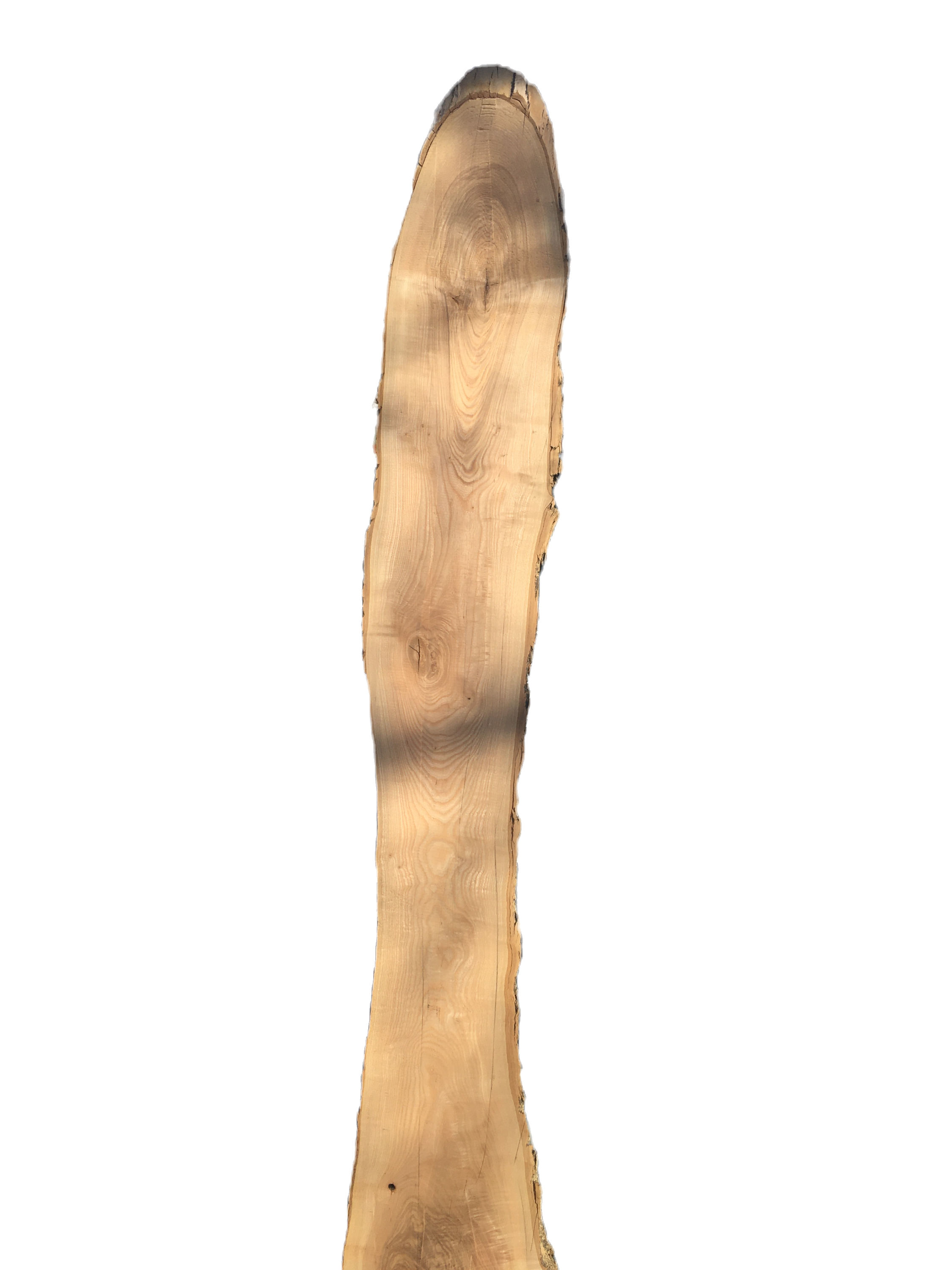 Skinny Ash