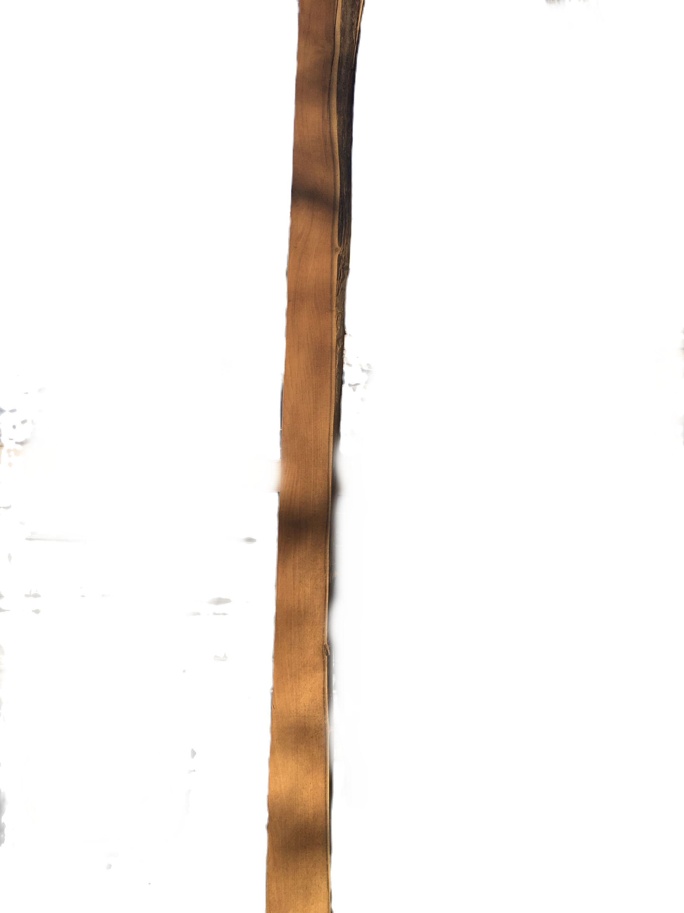 A5 4.5"x 8"x1.25" BlackLocust
