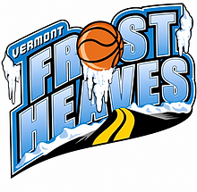 Vermont Frost Heaves