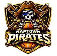 Naptown Pirates