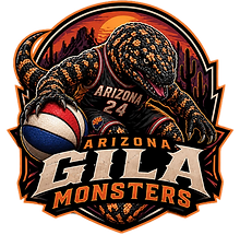 Arizona Gila Monsters