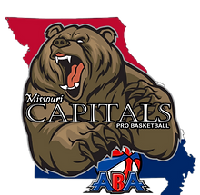 Missouri Capitals
