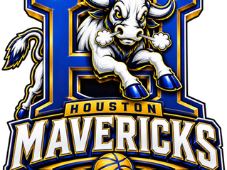 Houston Mavericks Added to 2027-28 Roster of Teams