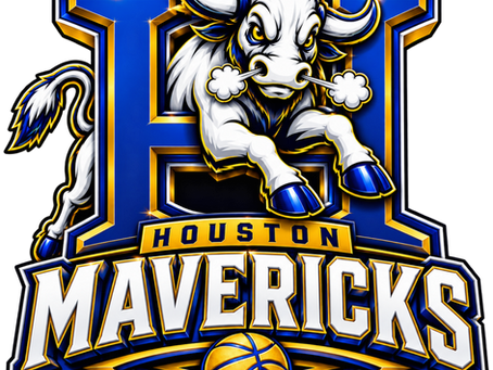 Houston Mavericks Added to 2027-28 Roster of Teams