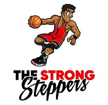 Strong Steppers