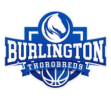 Burlington Thorobreds