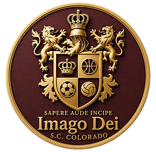 Imago Dei