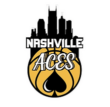 Nashville Aces logo