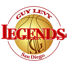 Guy Levy Legends