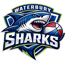 Waterbury Sharks