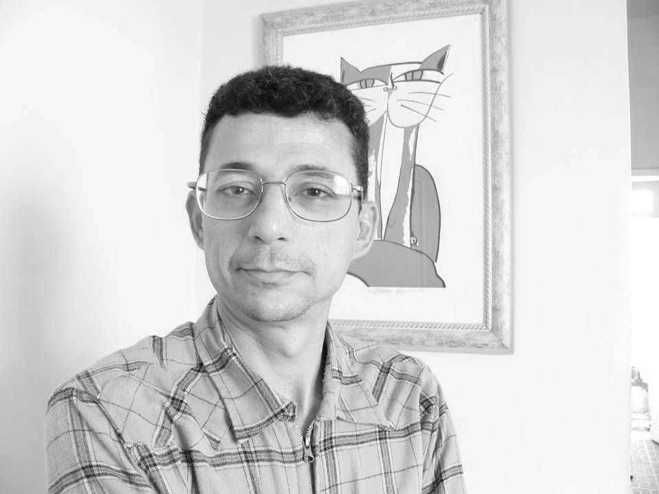 Danilo Pinho