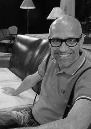Gilberto Gawronski