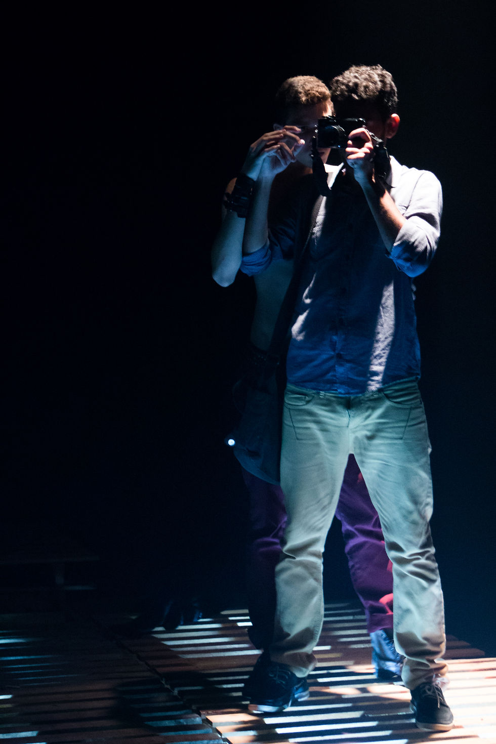 Foto: Arlan Elton