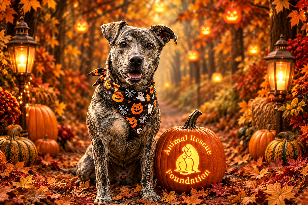 Halloween Pet Pictures