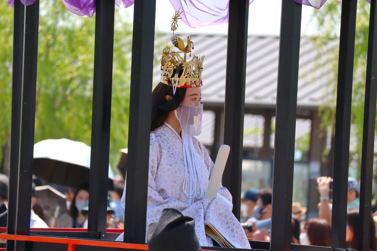 Tenpyo Festival Nara Heijo Kyo