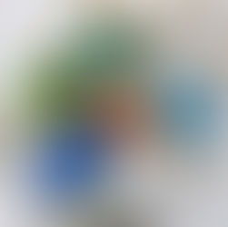 蛍石ペンダントネックレス