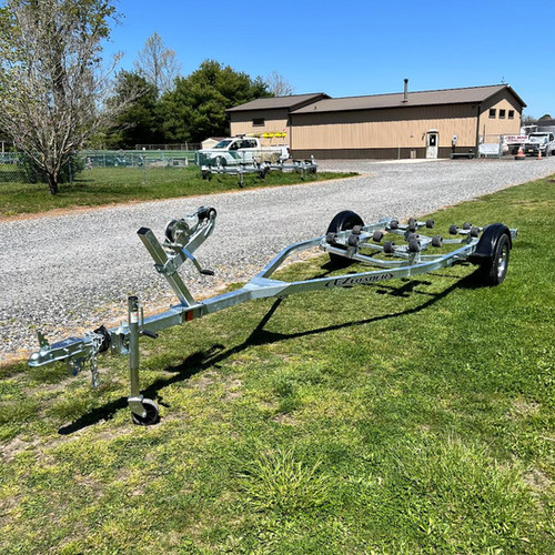 EZ Loader 80RS 14-17 2000 | Maximum Marine Auto