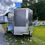 Thumbnail: 2026 Quality Cargo 6x10 W/Windows/Insulation