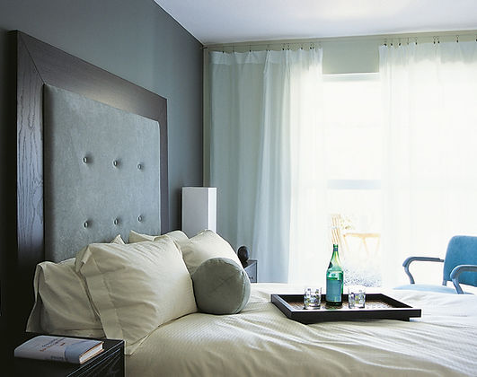 Boutique Hotel Camera