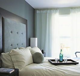 Boutique Hotel Camera